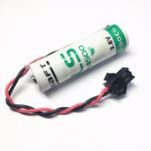 JEL Robot 42-106653A12 Battery for CNC - PLC