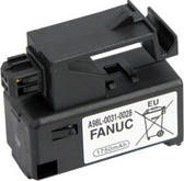 Fanuc A98L-0031-0028 Battery Replacement