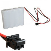 EB-DL5 Battery Replacement for Electronic Door Lock