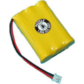 Rocket Distributing RD-C122 Battery