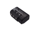 IMET AS037 Battery Replacement for Crane Remote Control