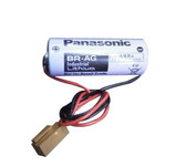 Panasonic BR-AGC2P Battery Replacement