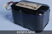 6X0810-MRR Energy + Plus Battery