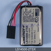 LS14500-2TSX Battery for Energy + Plus