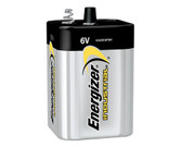 Energizer EN529 Battery - 6 Volt Spring Top