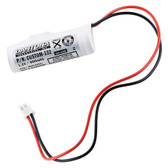 Dantona Custom-332 Battery Replacement