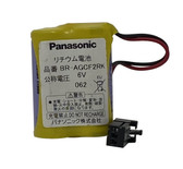 Panasonic BR-AGCF2RK Battery for PLC - CNC
