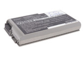 Dell D610 Battery Replacement for Laptop / Notebook