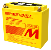 MPL51814-HP Motobatt Battery - LifePo4 Lithium