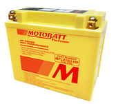 MPLX16U-HP Motobatt Battery - LifePo4 Lithium