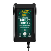 Battery Tender® 022-0199-DL-WH Battery Charger (12 Pieces) - 12V, 800mA Lead Acid/Lithium Selectable