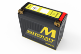 Motobatt MHTX20 Hybrid Lithium Battery