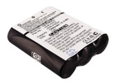 Panasonic HHR-P402A Battery Replacement