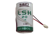 Energy+ LSH20-WC1 Battery