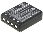 Cameron Sino CS-FBA223BL Battery