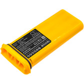 Icom BP-234 Battery Replacement