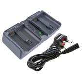 Canon LP-E4 Battery Charger Replacement