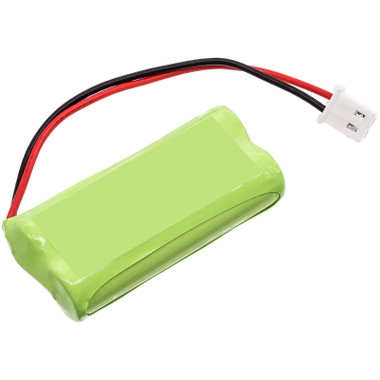 Kastar BT183342 / BT283342 Battery For AT&T CL83401 CL83451 CL83464 Cordless Phones (2.4V Ni-MH, 1000mAh)