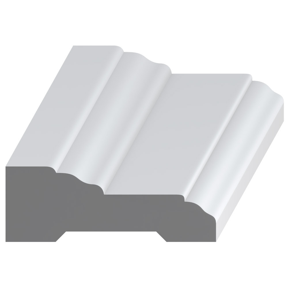 1143 Wood Casing 13/16 x 2-1/4 - Mouldings One