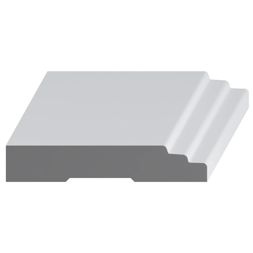 3 Step Style Casing Shop for Stepped Casings | Door & Window Casings | Mouldings One
