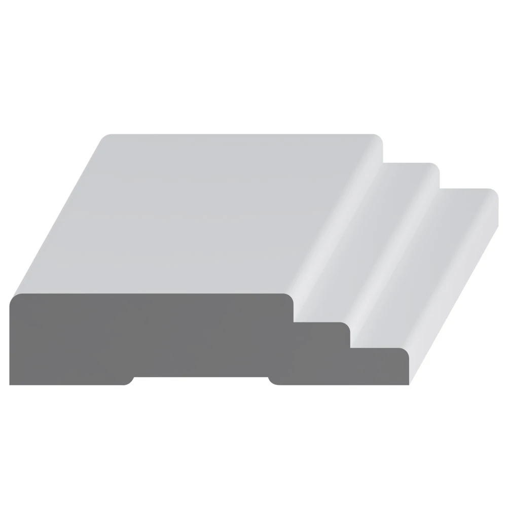 35 Step Casing Shop for Stepped Casings | Door & Window Casings | Mouldings One