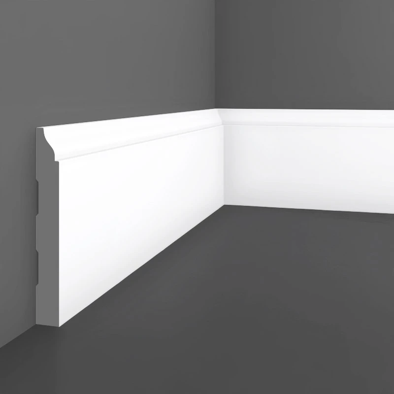 Wood Baseboard Moulding | Wood Baseboard Trim | Mouldings One