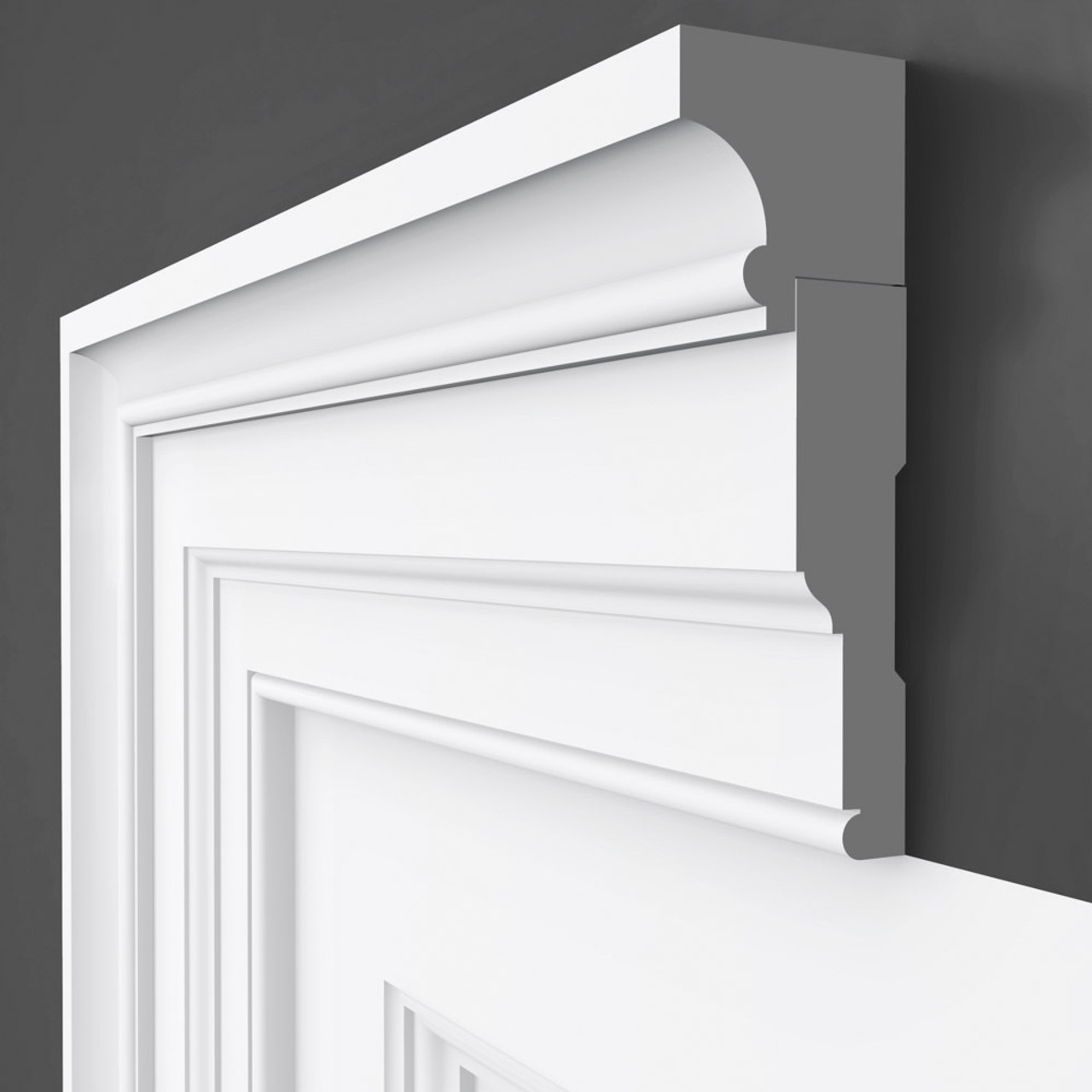 In-Stock Mouldings