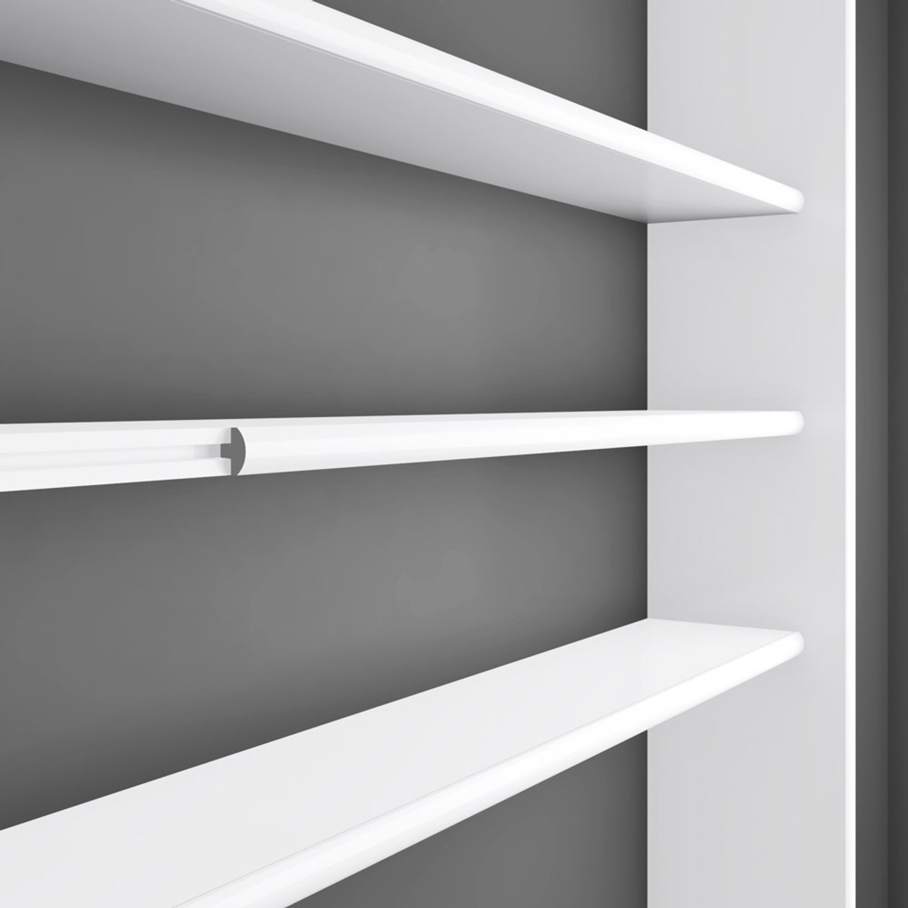 Shelf Edge