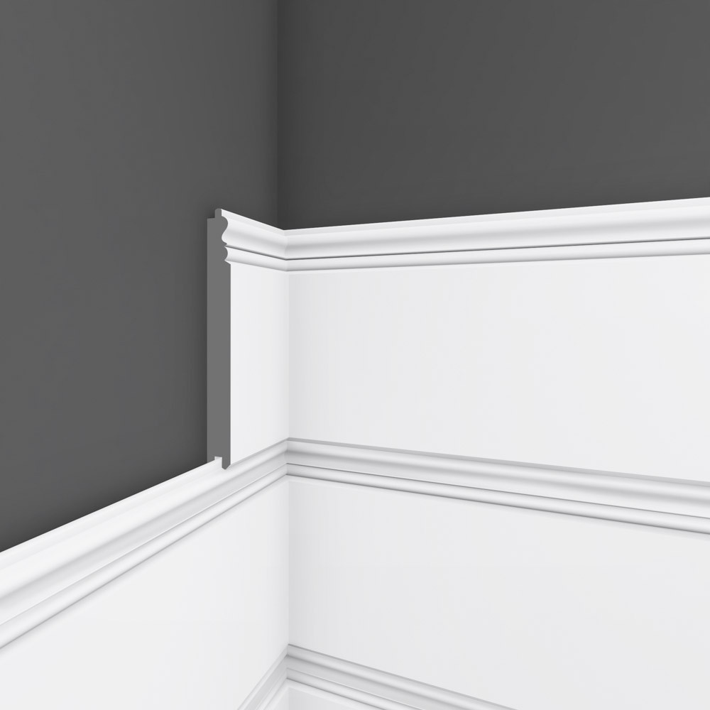 8916 Wood Tongue & Groove 7/8 x 7 - Mouldings One