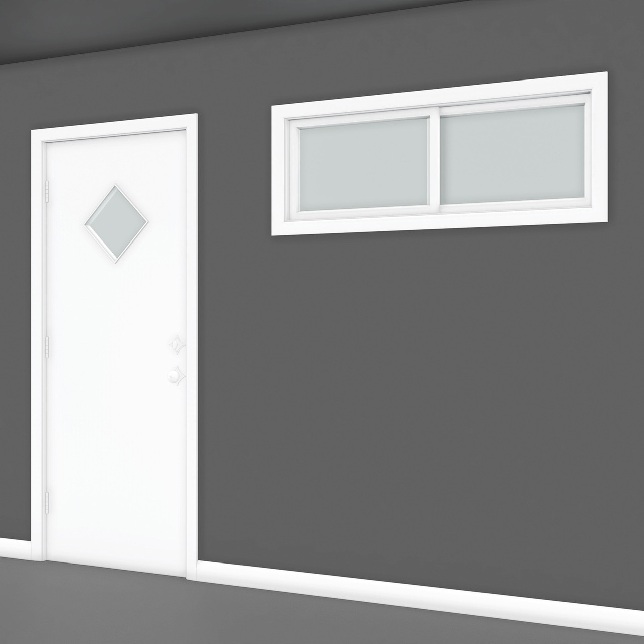 Mid-Century Modern Moldings & Interior Trim - Mouldings One