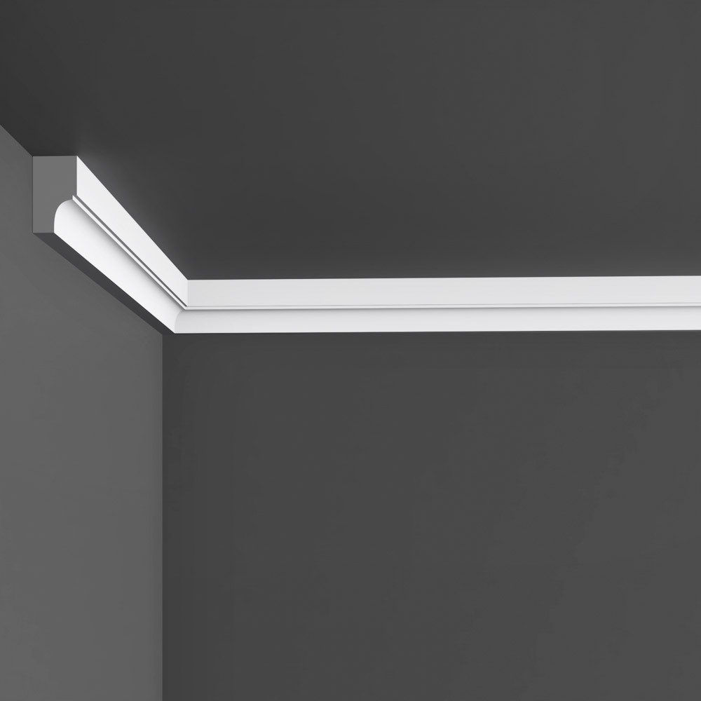 5292 Wood Crown 9/16 x 1 - Mouldings One