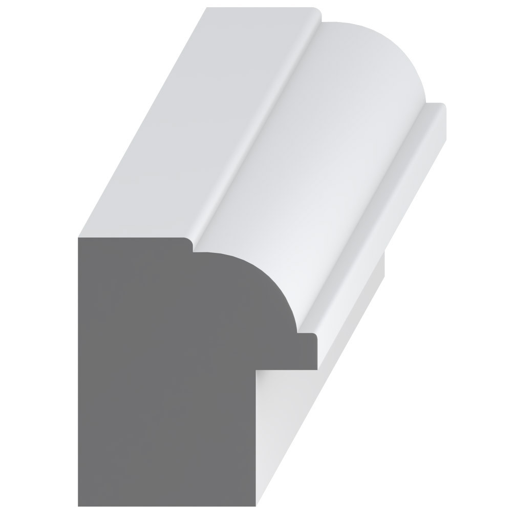 初版 無限の住人 1 1994 BECKETT 8.5 Blade of the 7028 Wood Backband 1-9/16 x 1-3/8 - Mouldings One