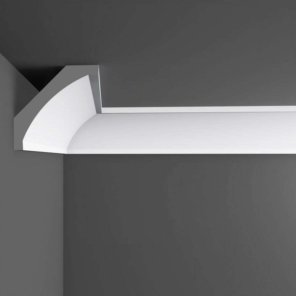 3086 Wood Crown 1-5/8 x 6-3/8 - Mouldings One