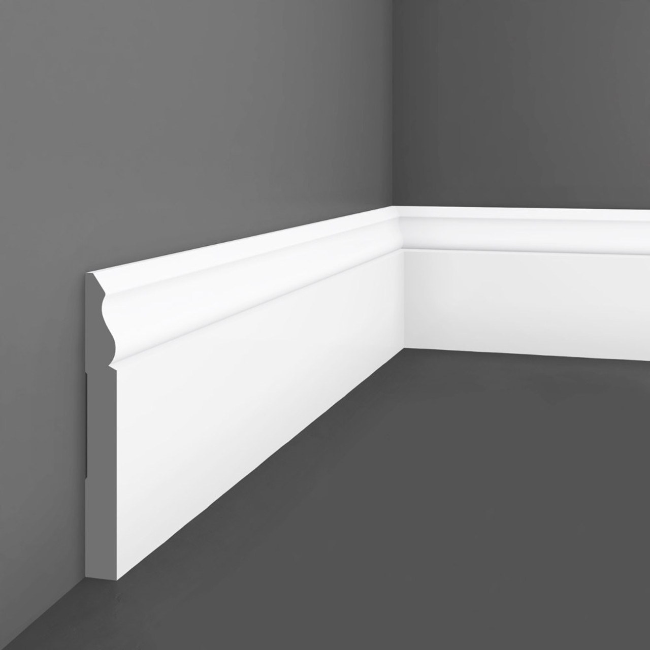 MDF Baseboard
