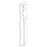 2065 Wood Base 3/4 x 7-1/2
