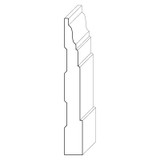 2075 Wood Base 3/4 x 5-7/8