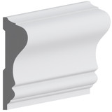 4003 Wood Chair Rail 3/4 x 2-3/4