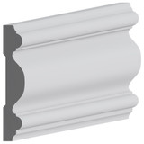 4029 Wood Astragals 3/4 x 4