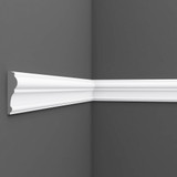 4037 Wood Chair Rail 3/4 x 3