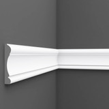 4048 Wood Chair Rail 3/4 x 4-1/2