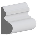 5492 Wood Panel Mold & Base Cap 3/4 x 1-3/4