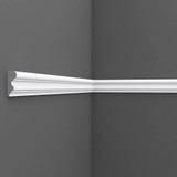 5671 Wood Chair Rail 3/4 x 1-3/4
