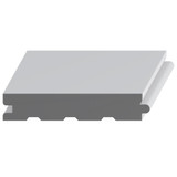 8902 Wood Tongue & Groove 3/4 x 4