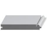 8907 Wood Tongue & Groove 3/4 x 5-1/2