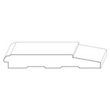 8918 Wood Tongue & Groove 3/4 x 5-1/4