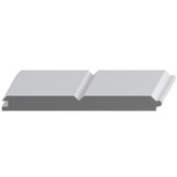 8933 Wood Tongue & Groove 3/4 x 7-1/2
