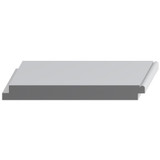 8935 Wood Tongue & Groove 3/4 x 7-1/4