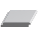 8936 Wood Tongue & Groove 3/4 x 5-3/8