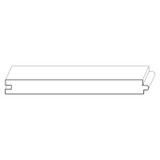 8937 Wood Tongue & Groove 3/4 x 7-1/2