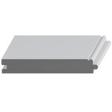 8938 Wood Tongue & Groove 3/4 x 5